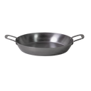 HOT WOK Paellapfanne - 35 cm Ø
