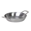 HOT WOK Paellapfanne - 30 cm Ø