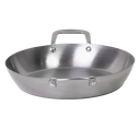 HOT WOK Paellapfanne - 30 cm Ø