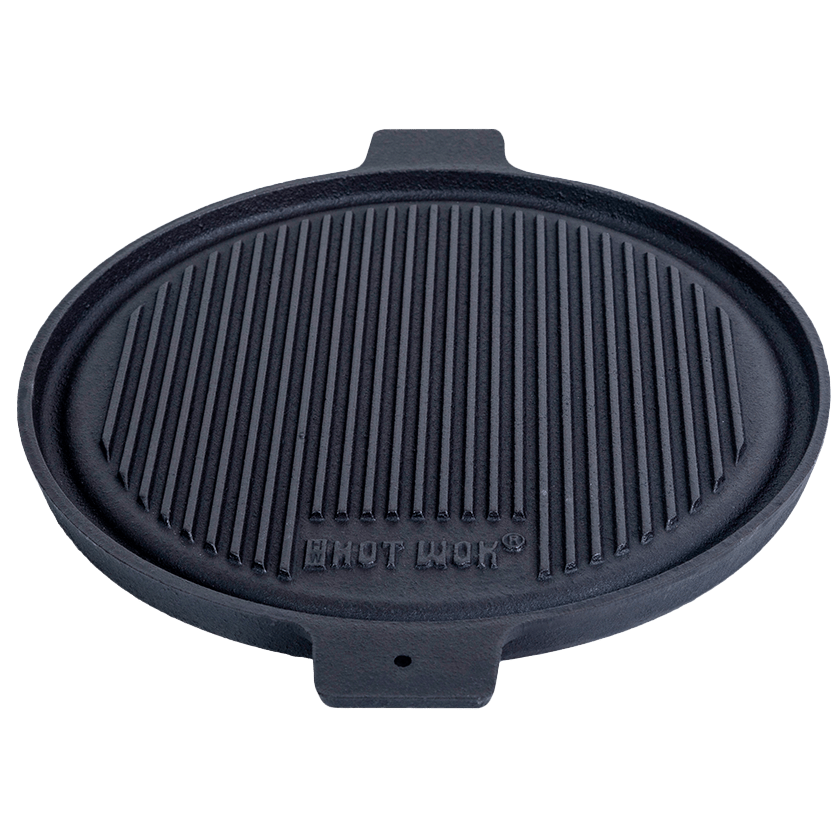 PREMIUM HOT WOK ORIGINAL 7 kW - 8 pcs. - HOT WOK