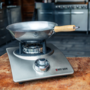 Silver Line Gasbrenner Paket - 8-teilig