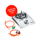 Silver Line Paket - 7-teilig