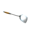 HOT WOK Wendelöffel