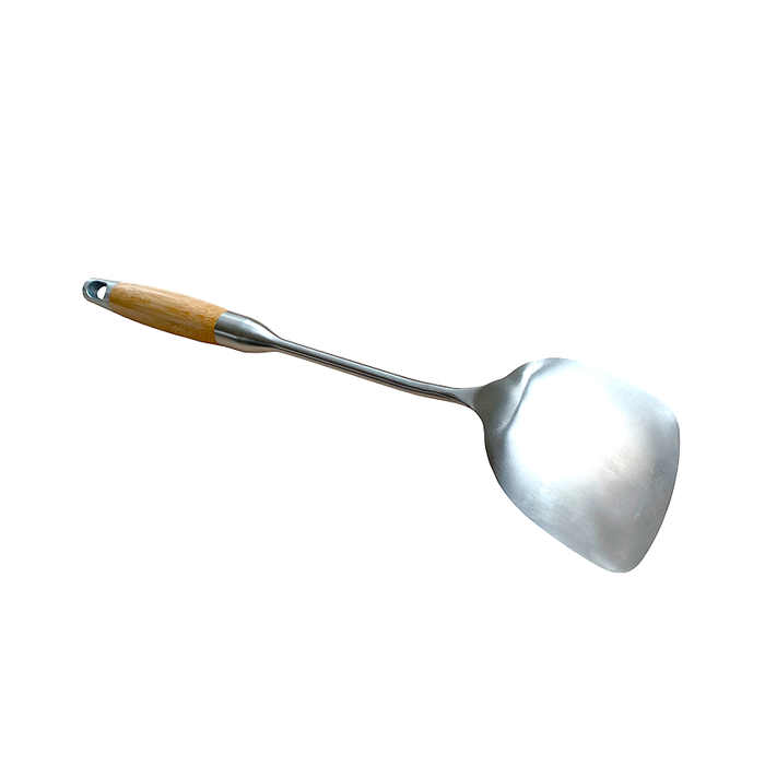 HOT WOK Wendelöffel