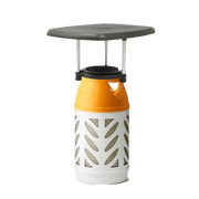 TOP LINE Table for Gasbottle - HOT WOK