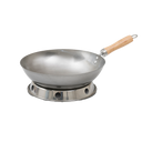 Silver Line Gasbrenner Paket - 8-teilig