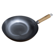 Wokpan - 30 cm - HOT WOK