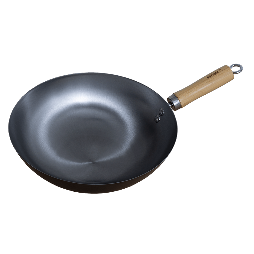 Wokpan - 30 cm - HOT WOK