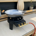 HOT WOK Professional 12 kW Gasbrenner