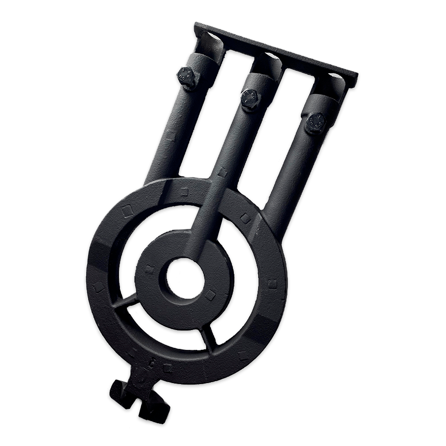 Inner Burner ring - HOT WOK ORIGINAL 12 kW - HOT WOK