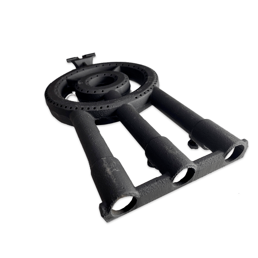 Inner Burner ring - HOT WOK ORIGINAL 12 kW - HOT WOK