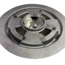 Silver Line Brenner Cap Basis