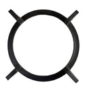 HOT WOK Silver Line Untersetzer